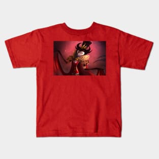 Stolas Kids T-Shirt